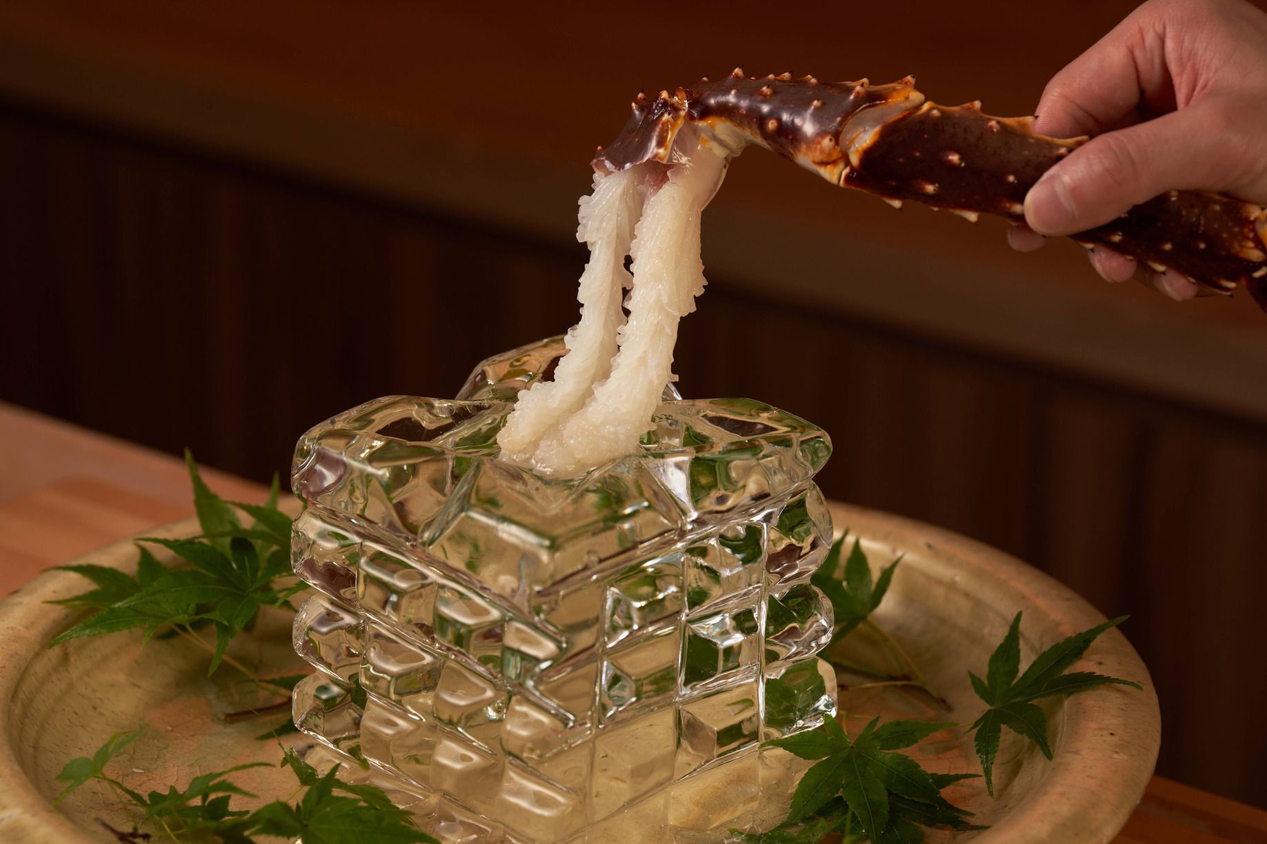 Canni Sienne Kitanohanare