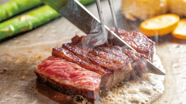 철판 구이 하늘 HAKATA