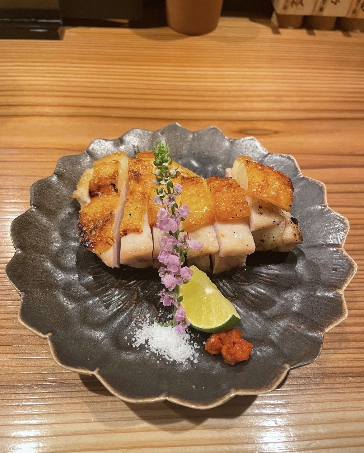 Yakitori Takashima