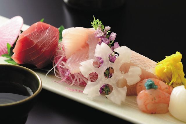 Niigata no Shunsai to Jizake no mise Ginrei / Bandai Silver Hotel