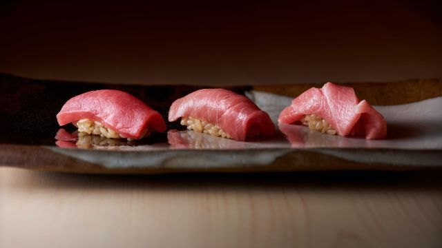 Sushi Tokyo Yoshida