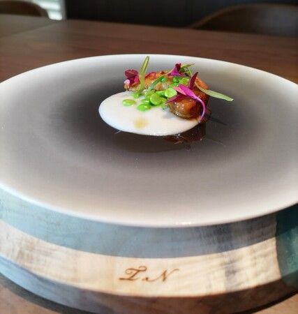 TN ristorantino della strada