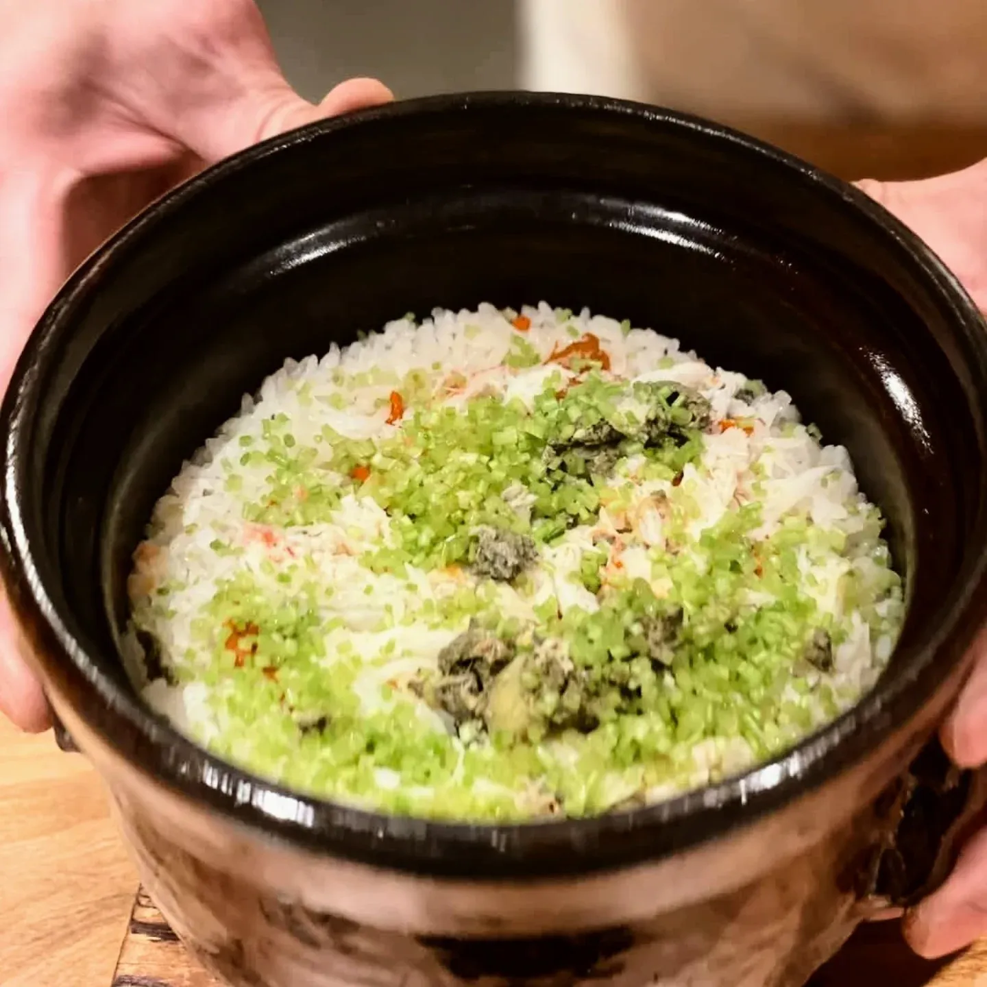 Kappo Tsukiji Kiyama