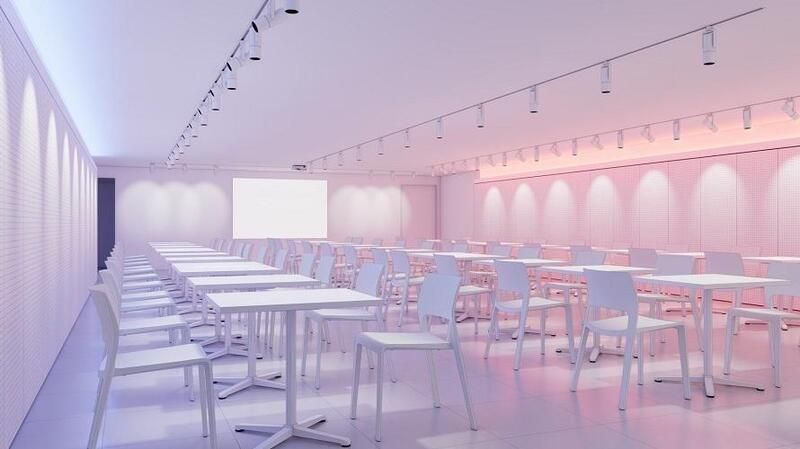 IKEPRI CANVAS / Sunshine City Prince Hotel