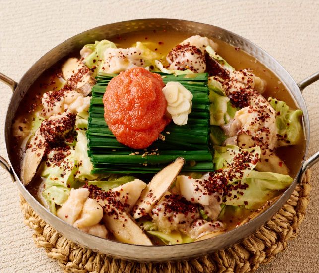 Kyushu local Sake and Foods Nomado