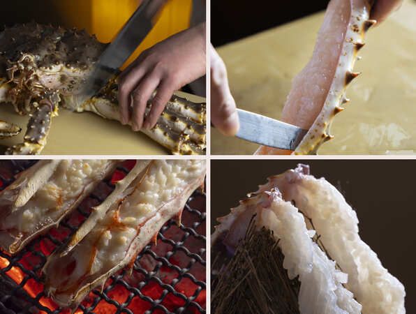 Azabu-Juban Kitafuku