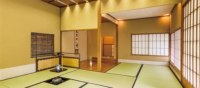 Tokoan / Imperial Hotel, Tokyo