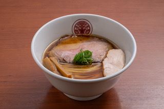 Ramen Touhichi