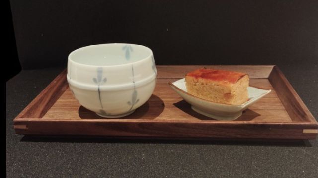 Chukabisyoku Shimabukuro