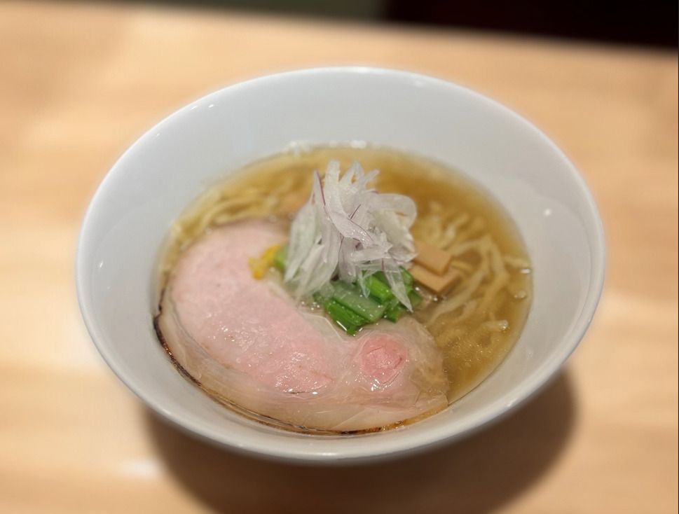 Mugidokoro Hachitocho（FastPass）