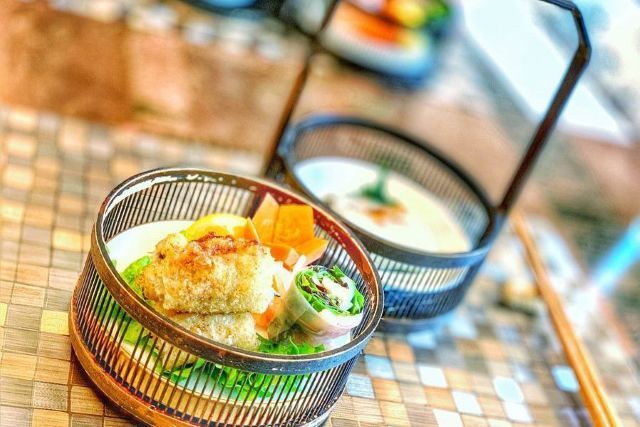 Vietnam Alice Ginza Store