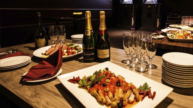 バネバグース 渋谷宮益坂店