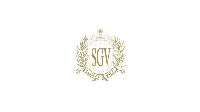 Shinsaibashi St. Grace Villa