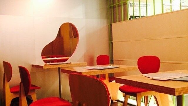 Ishibekoji Mamecha Yokohama