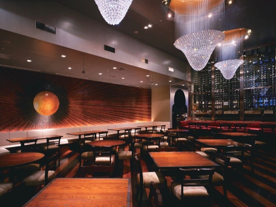 Rigoletto Wine and Bar (Marunouchi)