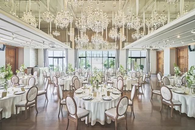 The Strings Hotel Nagoya