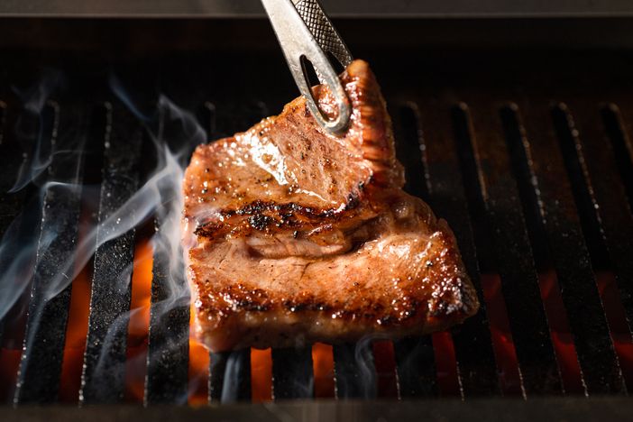 Beef Kitchen Shibuya