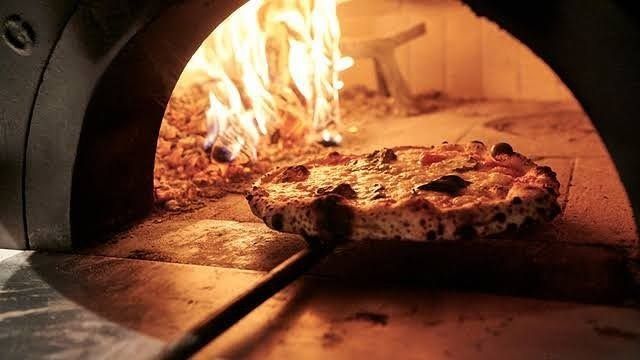 Pizzeria & Trattoria GONZO Meguroten