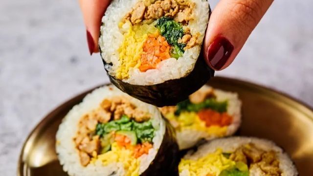 韓国ポチャ イヨサンソウル