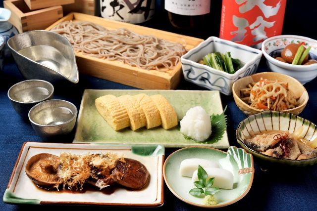 猪口猪口 （ちょこちょこ）