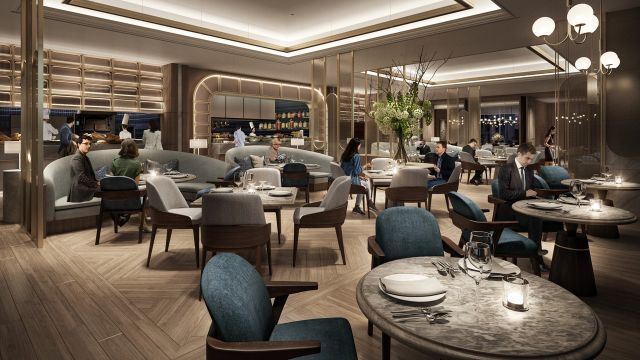 AuBlanc / InterContinental Sapporo