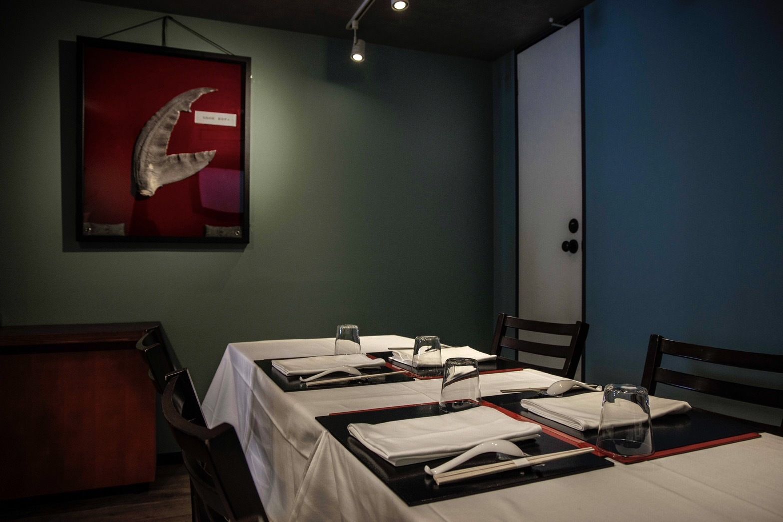 Shark Fin Specialty Restaurant Kikka