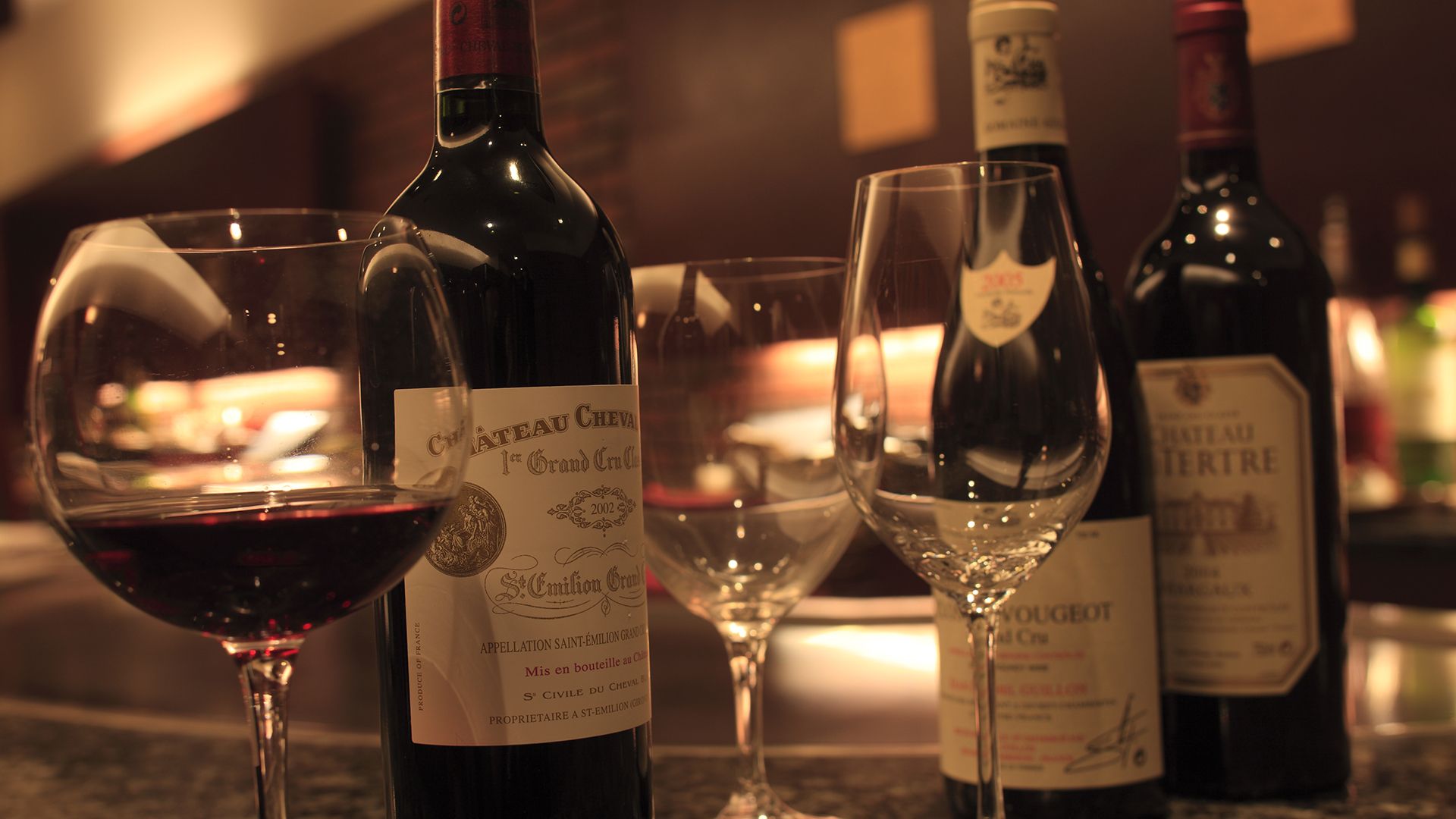 Teppan Grill ICHO / Hotel Nikko Nara