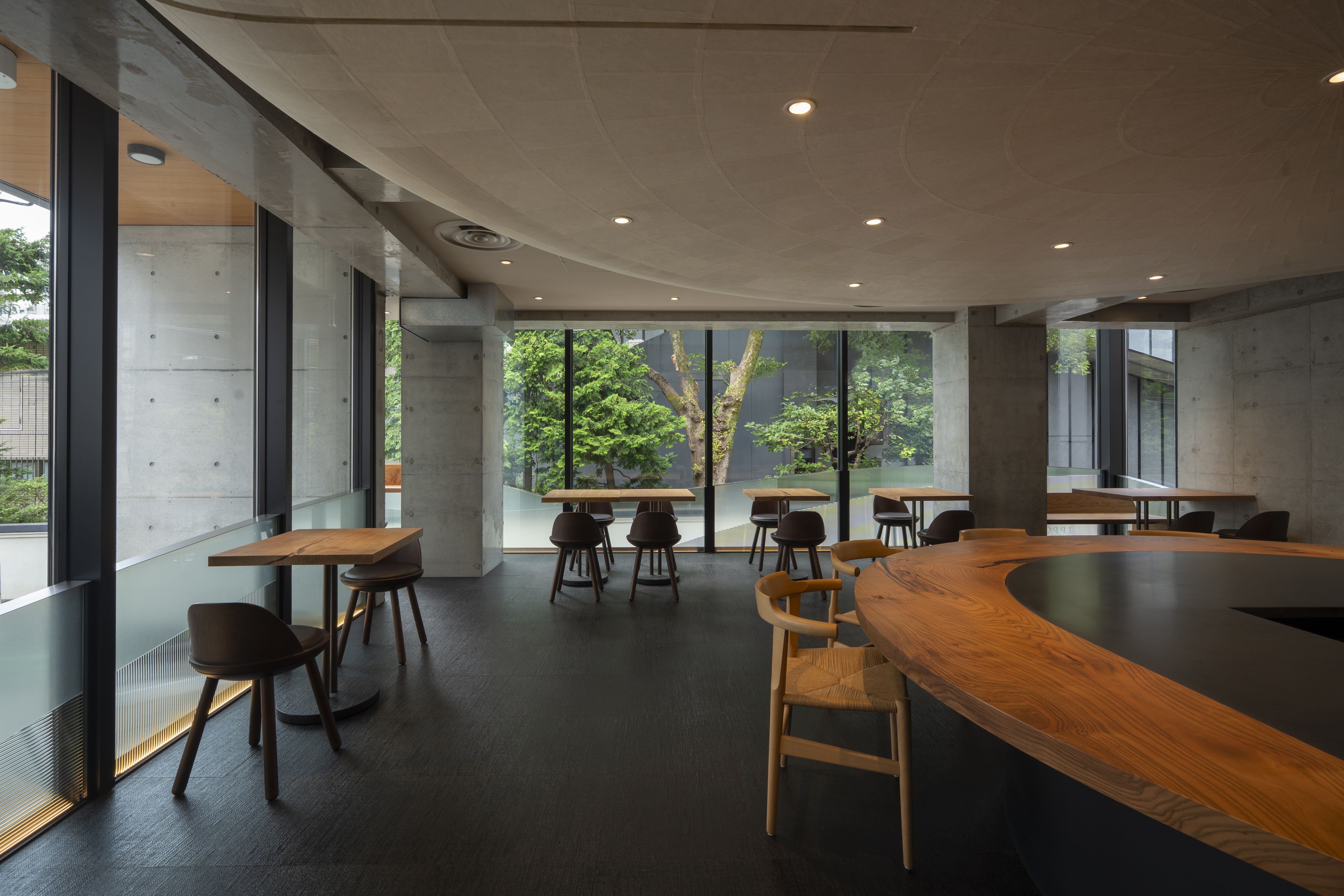  Ippodo Tea Aoyama