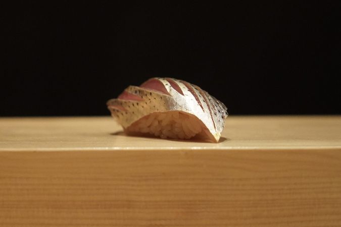 Hikarimono Alpha