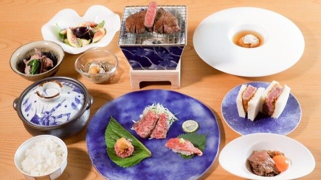 Yakiniku Bante Jūban