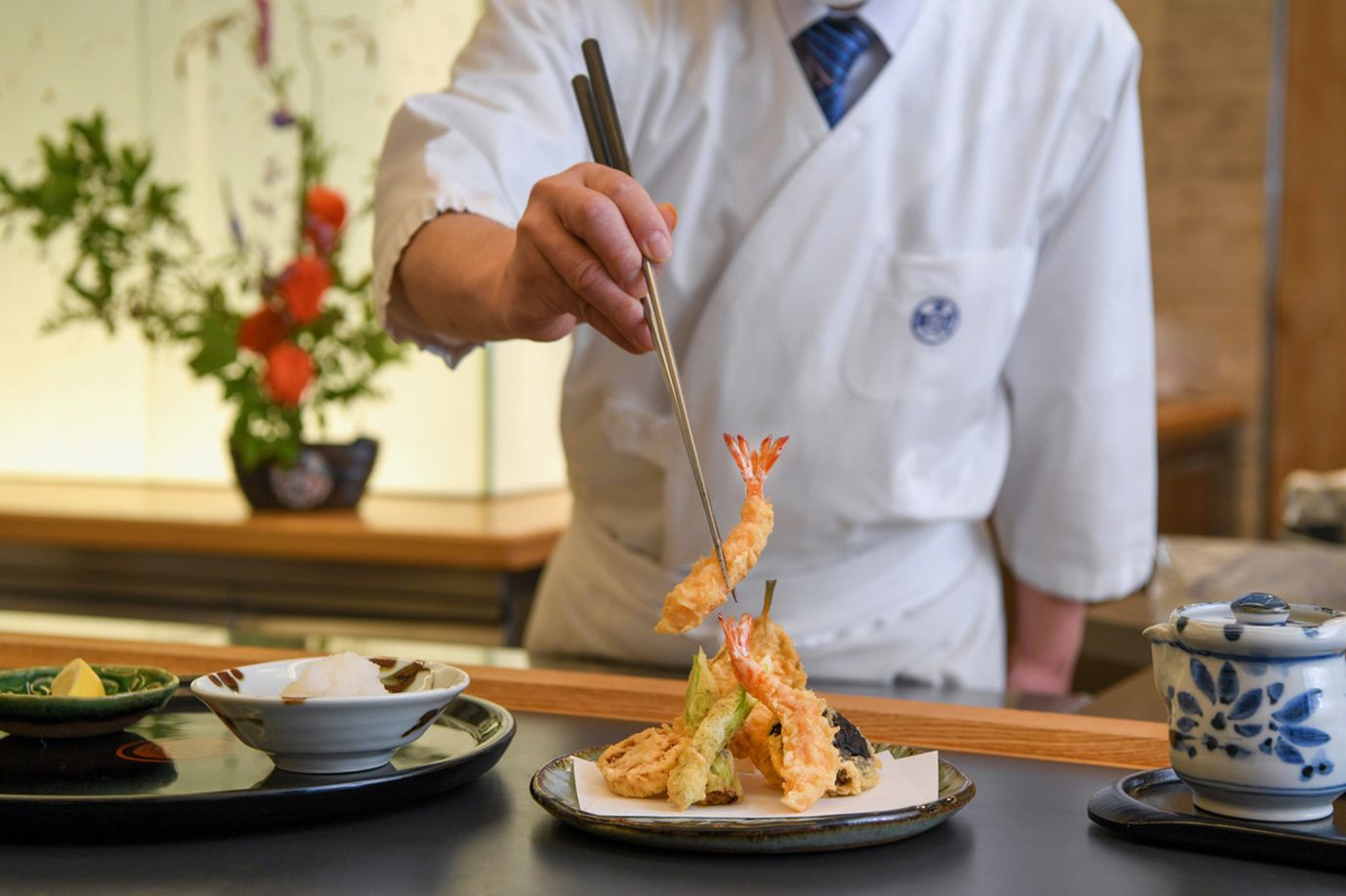 Ginza Tenichi Honten