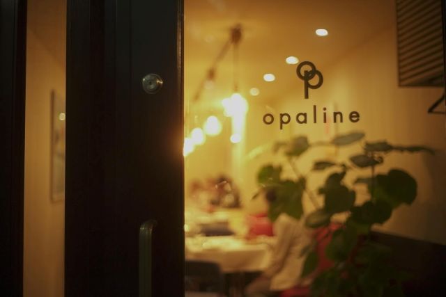 opaline 