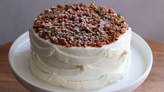 CAKE STAND (Pick Up)