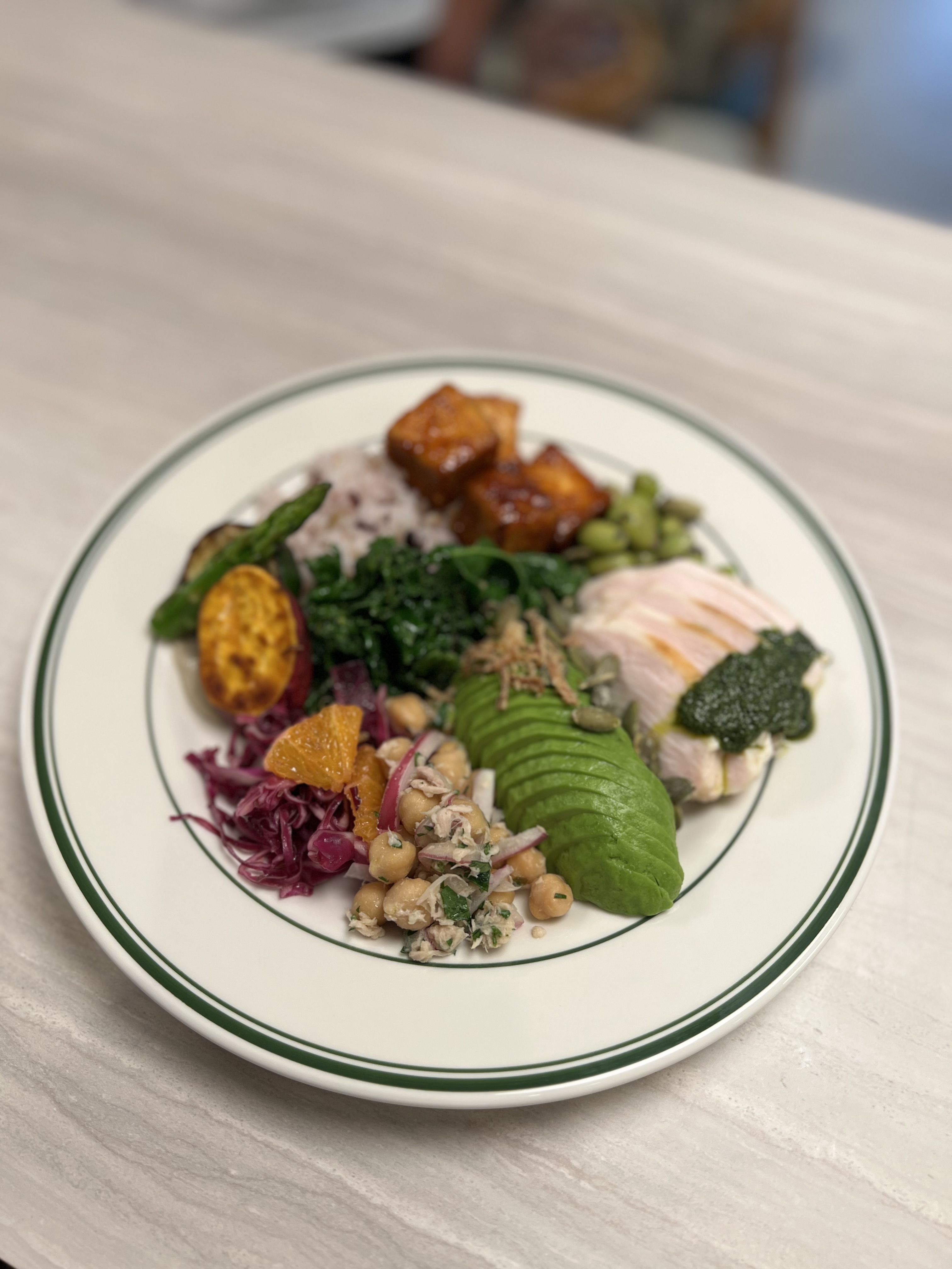 Holland village cafe KOBE