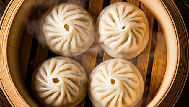 Chinese Restaurant Sankaitei