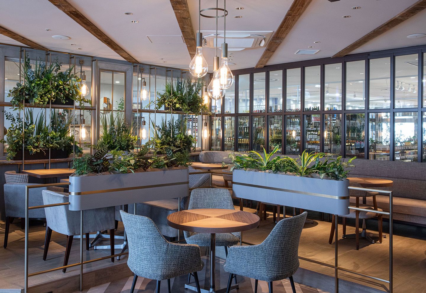 Yokohama Hoshikawa LAPIS