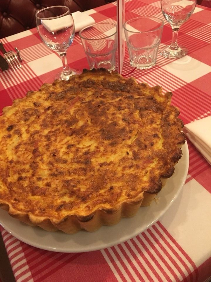 LE PETIT GARCON（Pick Up）