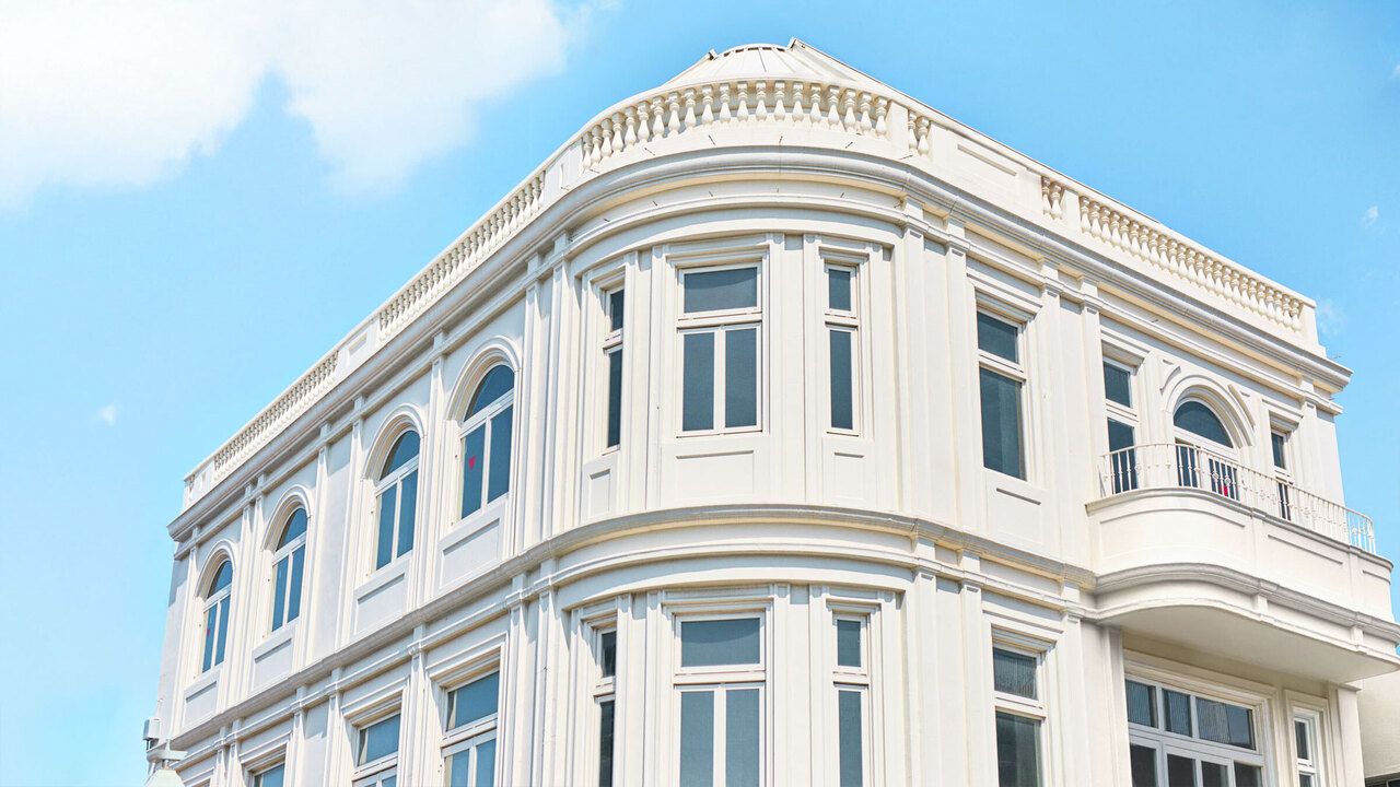 MAISON CACAO Kamakura / PIASTRE