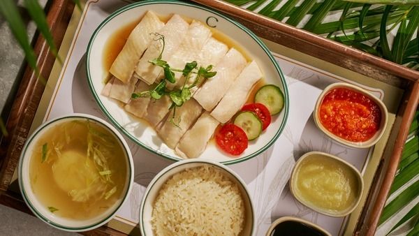 CHATTERBOX CAFÉ 丸の内店