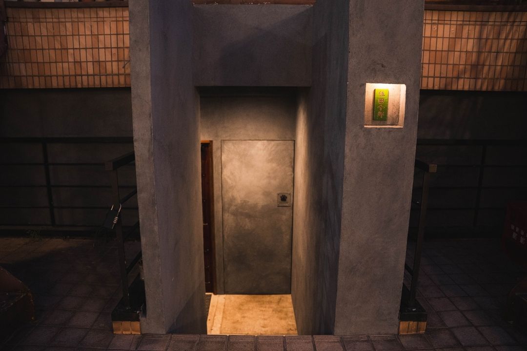 Yakitori Sada Juro Nakameguro