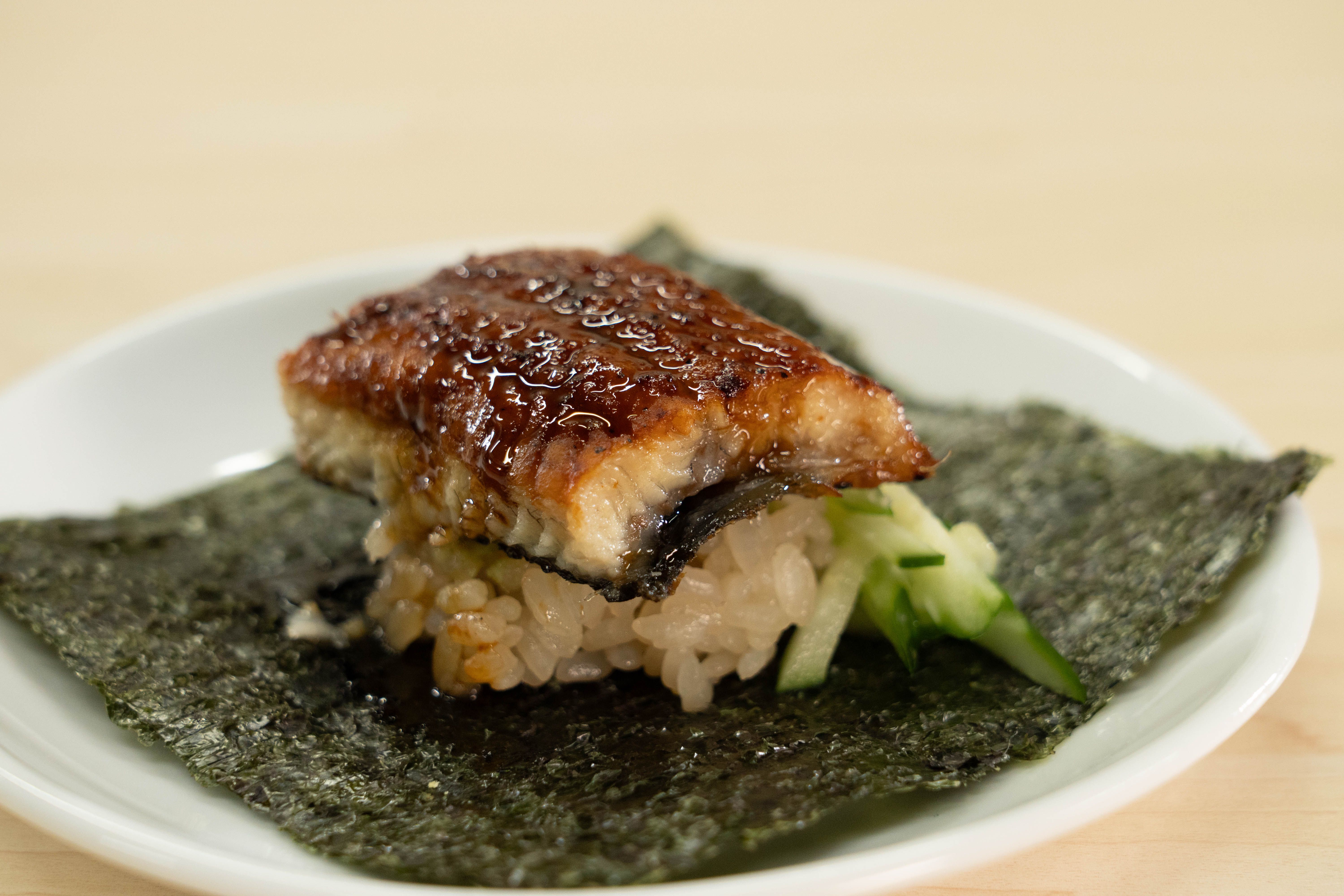 Nishinari ToRi Bouzu
