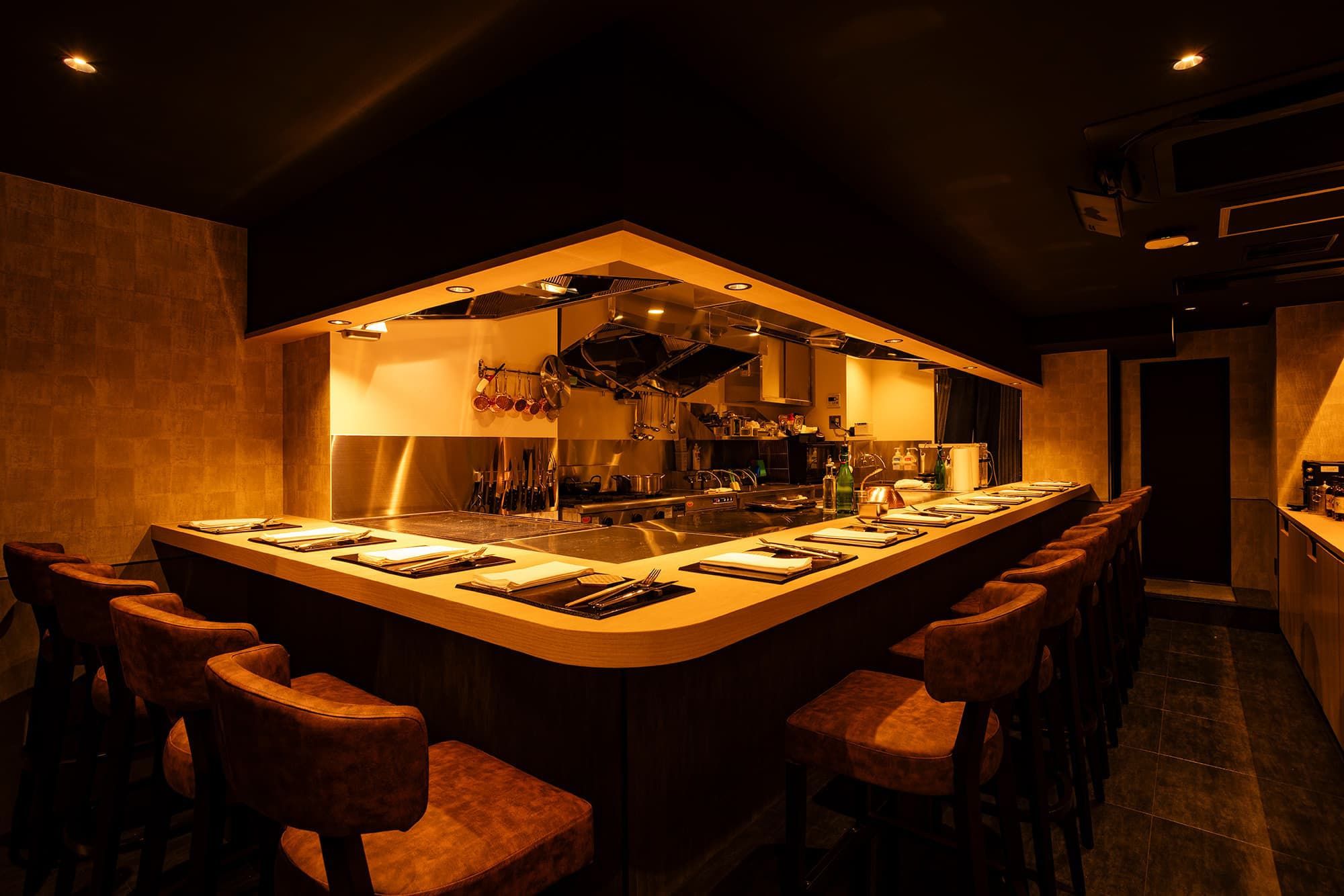 KOBE Beef Emperor Steak – Shinjuku Kabukicho