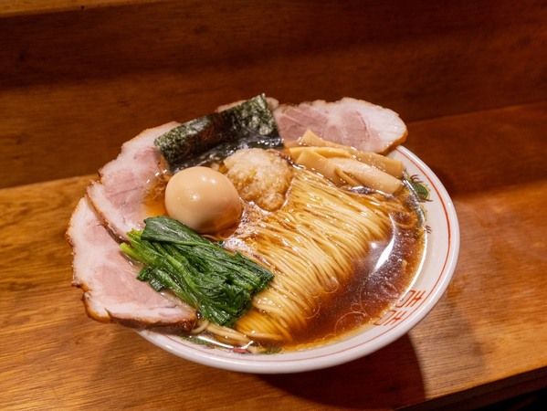屋台ラーメン しゅんやっちゃん
