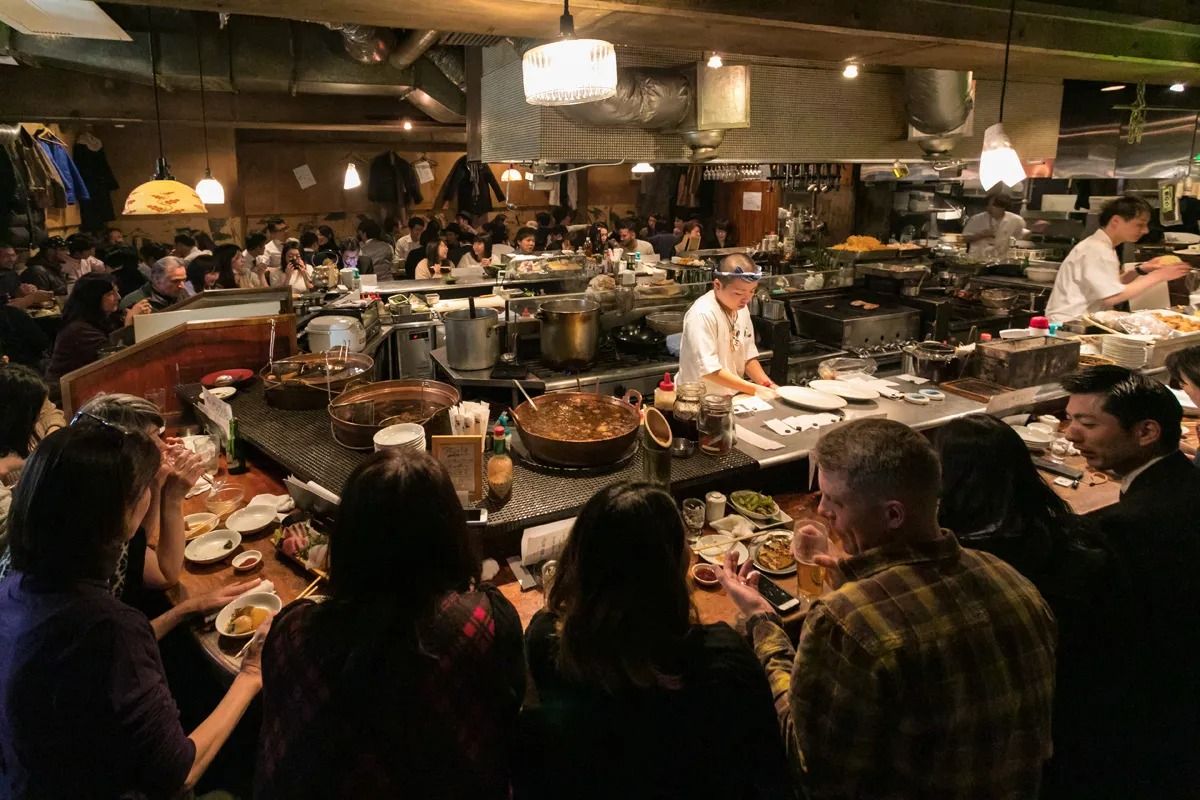 Shirube Shimokitazawa