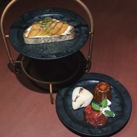 FUCAFE
