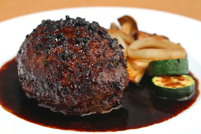 Bistro Aligot