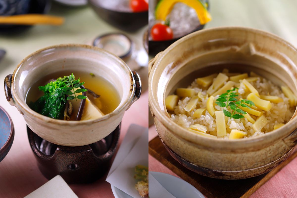 Yakitori Kushikura Main Branch