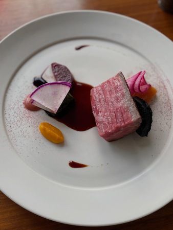 Ideal Bistro