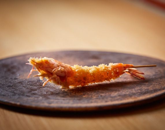 Kushiage Shinjuku Tatsukichi Shinjuku Main Branch