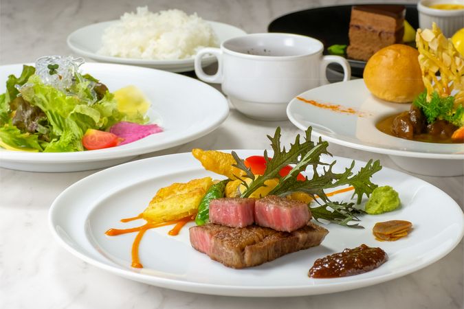 Kobe Beef Kiyama